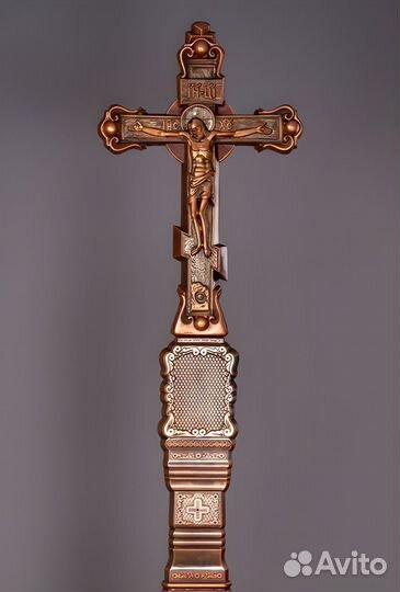 Кресты надгробные Памятники на могилу