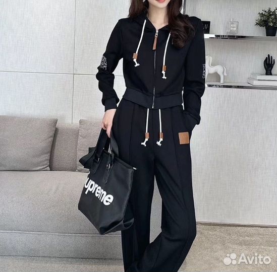 Спортивный костюм loewe