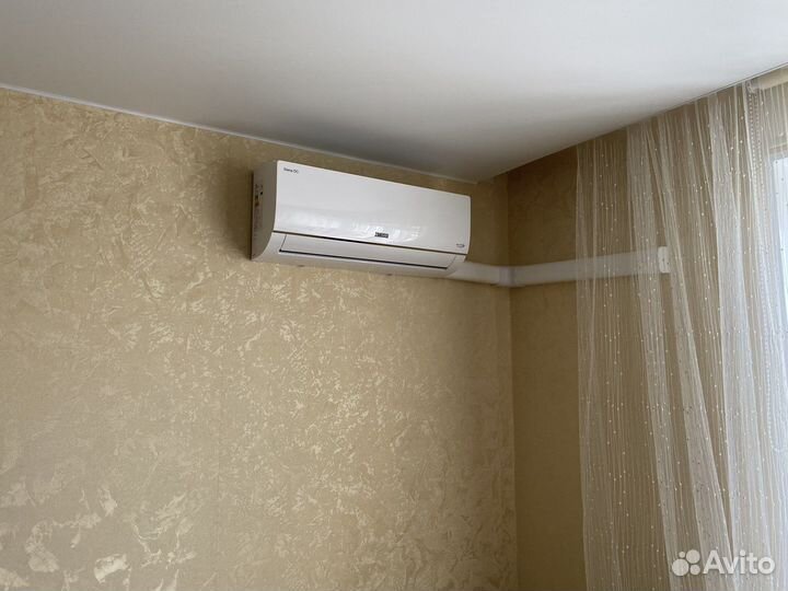 Установка кондиционеров Продажа Обслуживание