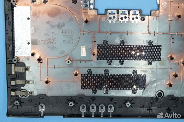 Новый поддон для Sony Vaio SVE17 SVE171