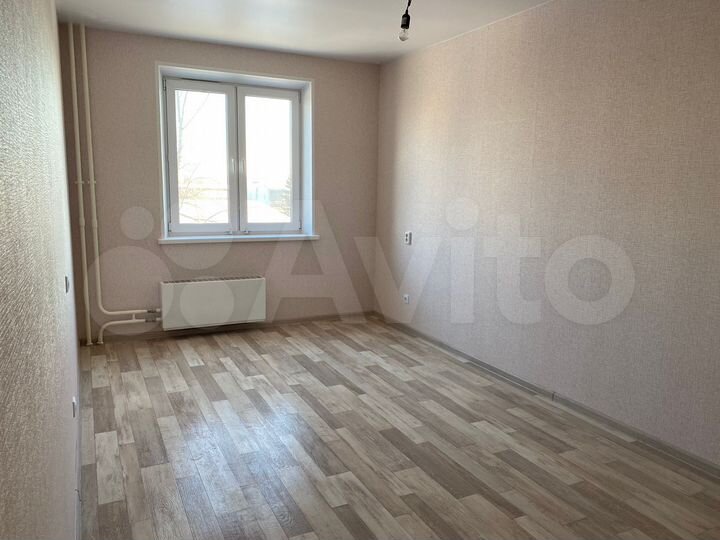 3-к. квартира, 73 м², 3/10 эт.