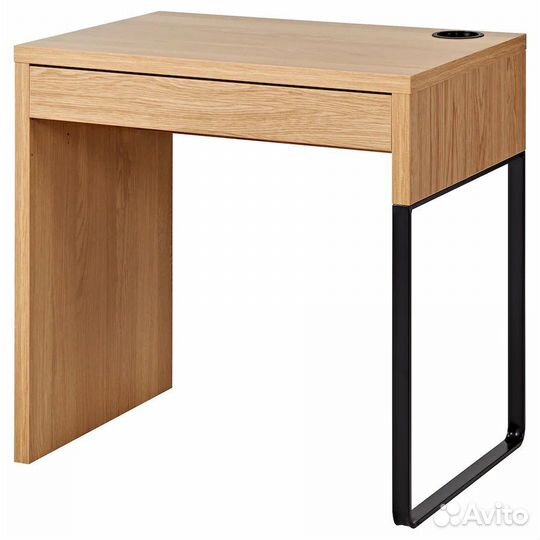Письменный стол Micke (микке). IKEA. Новый
