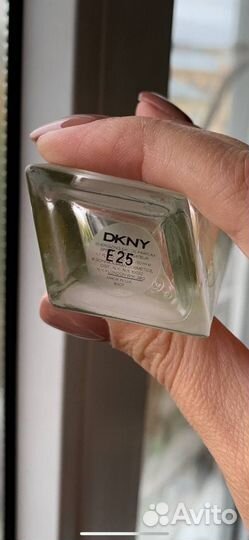 Духи женские dkny