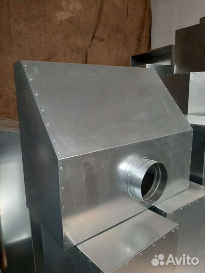 Зонт 900х600 мм