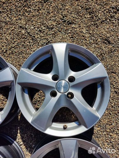 Диски r14 Ваз