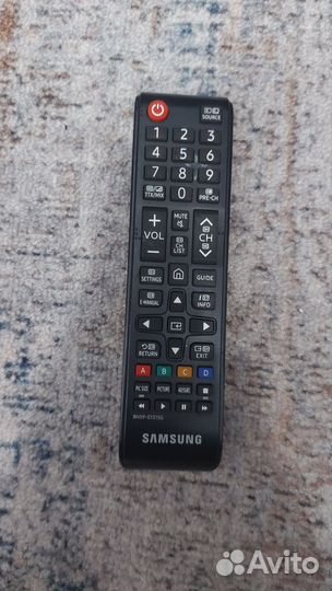 Телевизор SMART tv на запчасти