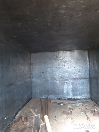 Термобудка