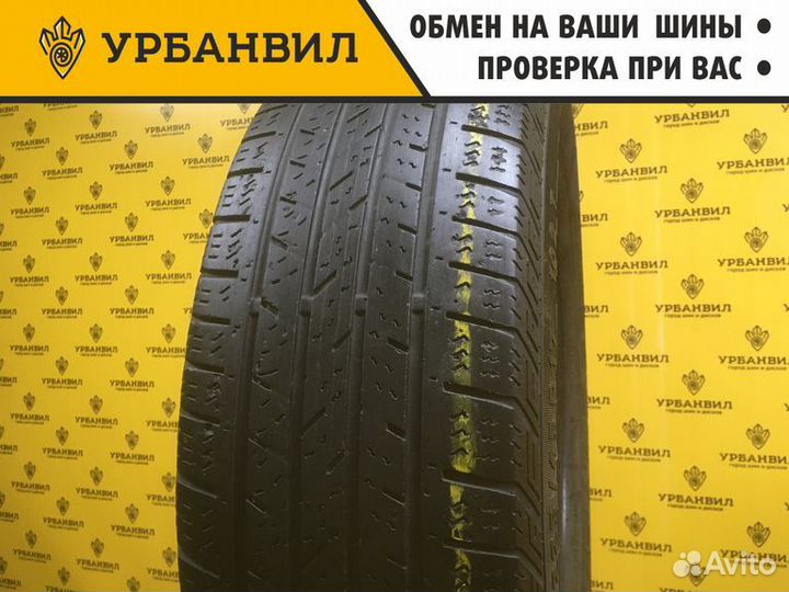 Continental ContiCrossContact LX 225/65 R17 102T
