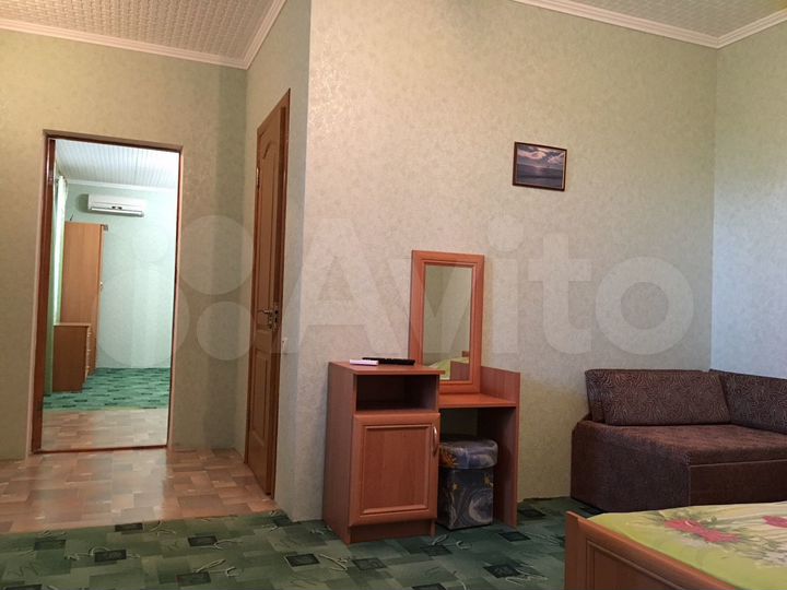 Дом 60 м² на участке 5 сот.