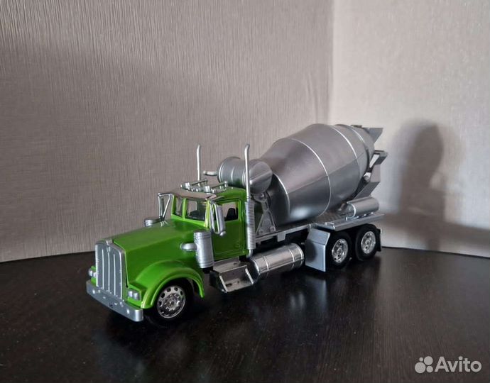 Kenworth w900