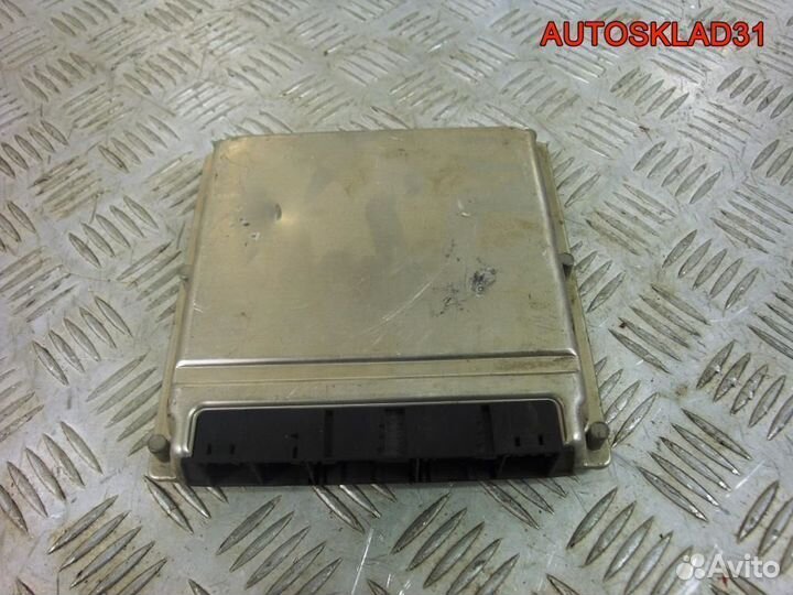 Эбу Mercedes-Benz W203 A6121535579