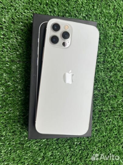iPhone 12 Pro, 128 ГБ