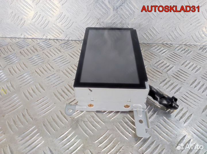 Дисплей Nissan Primera P12E 28090AV621