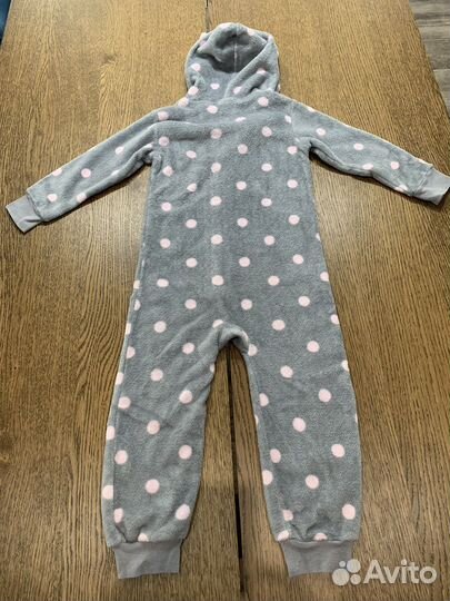 Комбинезон детский
