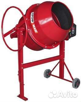 Прокат инструмента