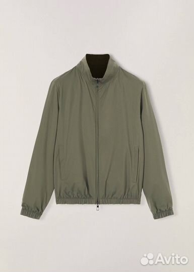 Loro Piana (Loro Piana, Ветровки, XL, Хаки)