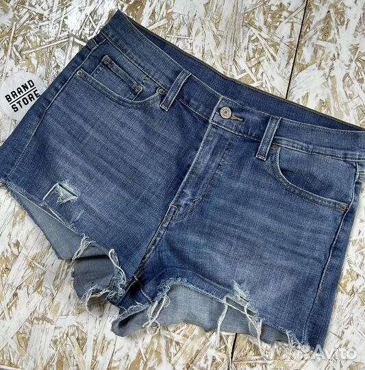 Шорты Levis