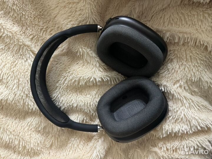 Наушники apple airpods max