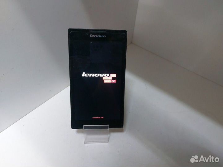 Планшет с SIM-картой Lenovo Tab2 a7