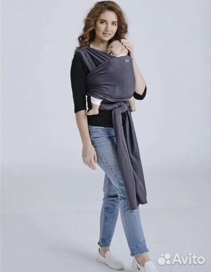 Слинг шарф diva