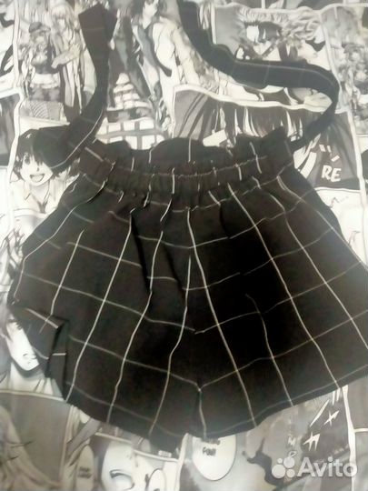 Шорты летние