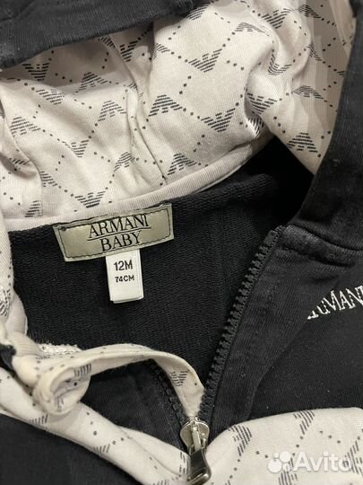 Детские вещи на мальчика