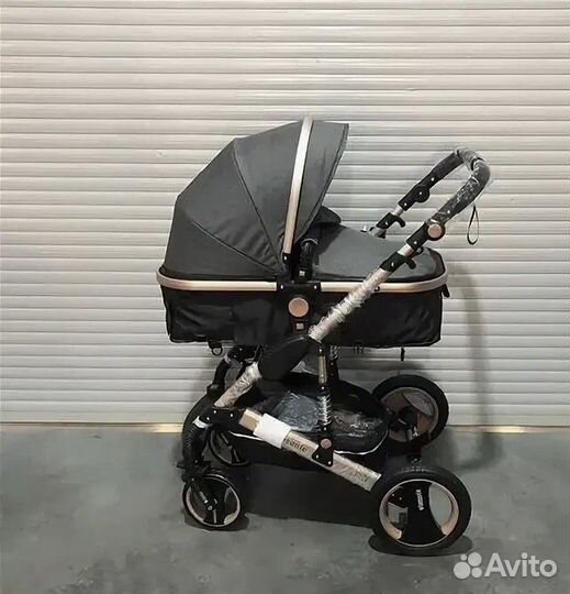 Коляска 2 в 1 новая трансформер