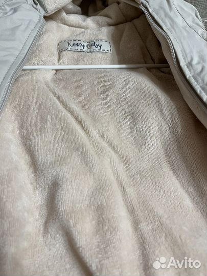 Конверт для новорожденного