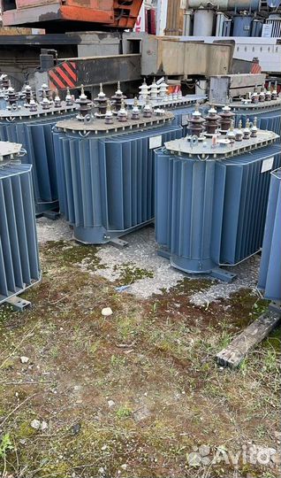 Трансформатор б\у арт43521