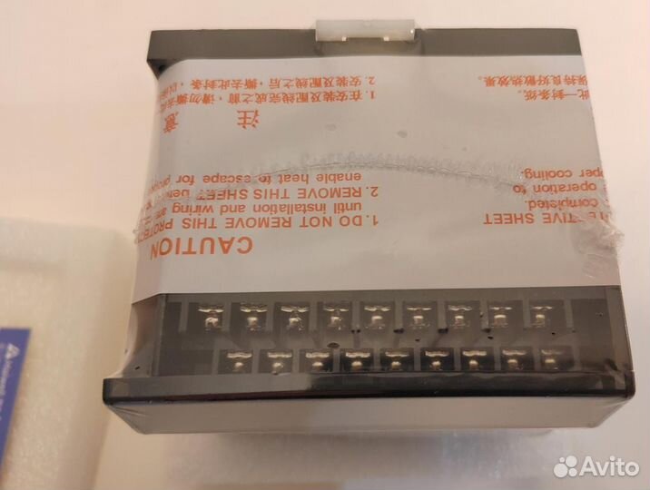 Контроллер T16S2T haiwell