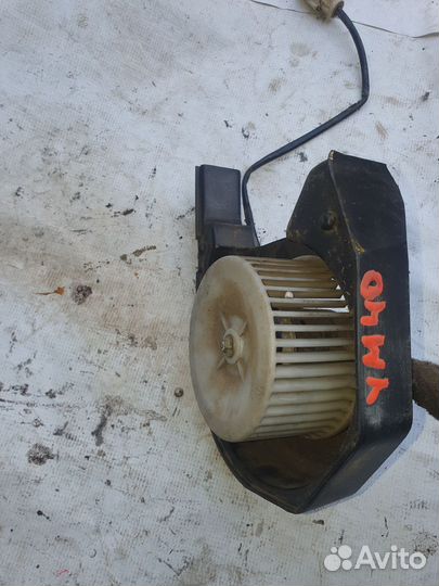 Моторчик отопителя Toyota Lite Ace (M30, M40) III