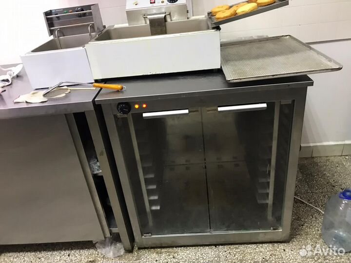 Расстройка для теста