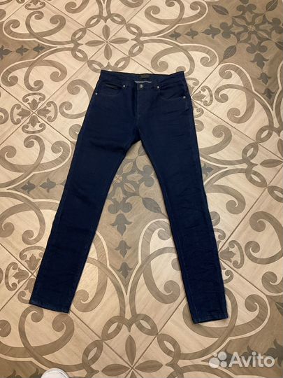 Джинсы philipp plein