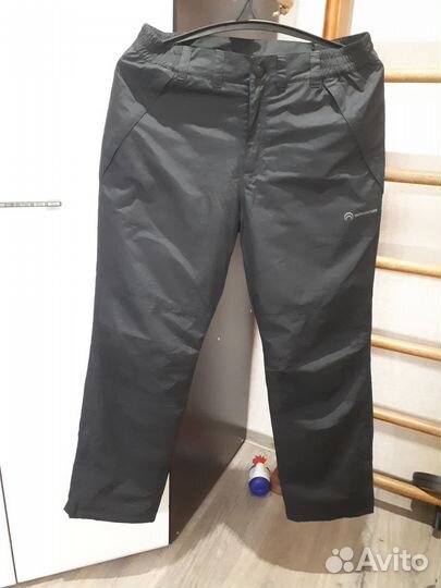 Мужские горнолыжные брюки Outventure