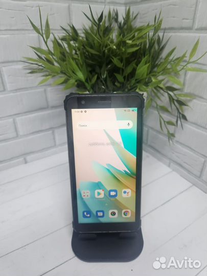 Blackview BV6600E, 4/32 ГБ