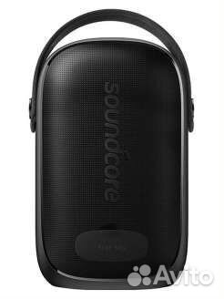 Новая беспроводная колонка Anker Rave Neo 50Вт