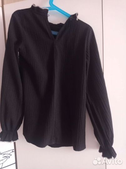 Блузка Mango для девочки 140