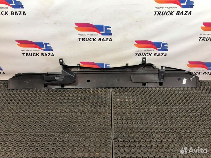 Решётка стеклоочистителя Volvo FH