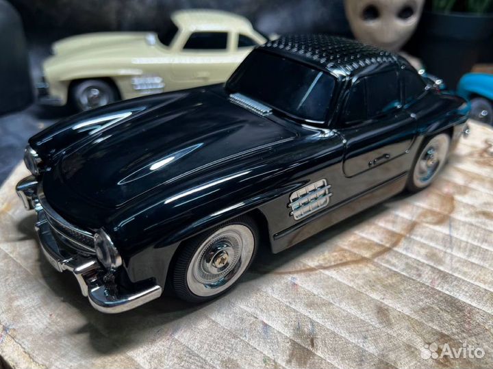 Беспроводная колонка портативная bluetooth