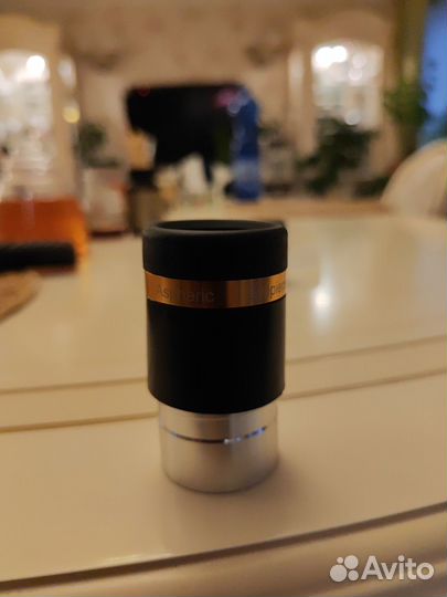 Окуляры Aspheric Eyepiece 10mm, 23 mm. 62