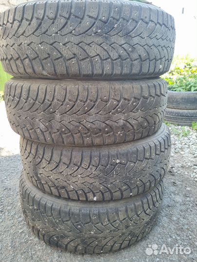 Formula Energy 195/65 R15