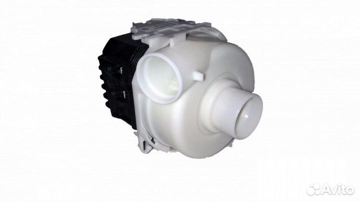 Циркуляционная помпа для посудомоечной машины Beko