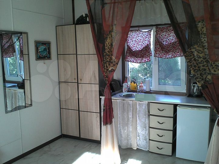 Дача 84 м² на участке 12 сот.