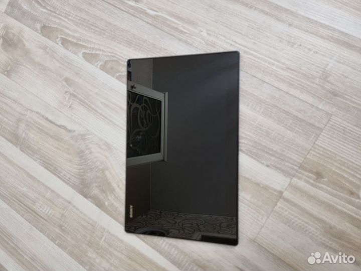 Планшет sony xperia tablet z2