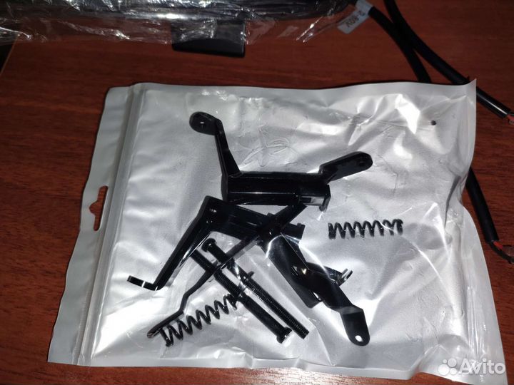 Противотуманные фары hyundai accent