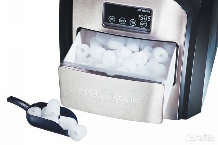 Ледогенератор