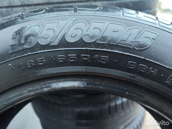 Cordiant Road Runner 185/65 R15