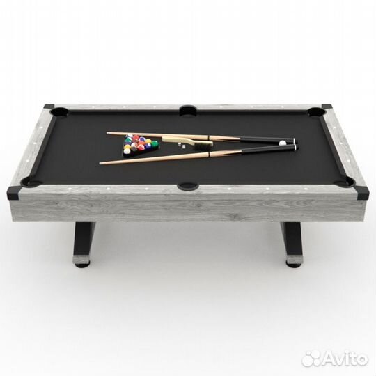 Бильярдный стол DFC lotus 89