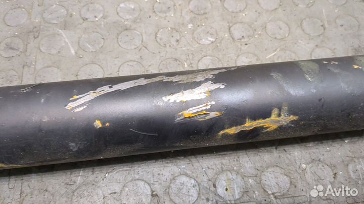 Кардан задний BMW X2 (F39) 2017, 2020