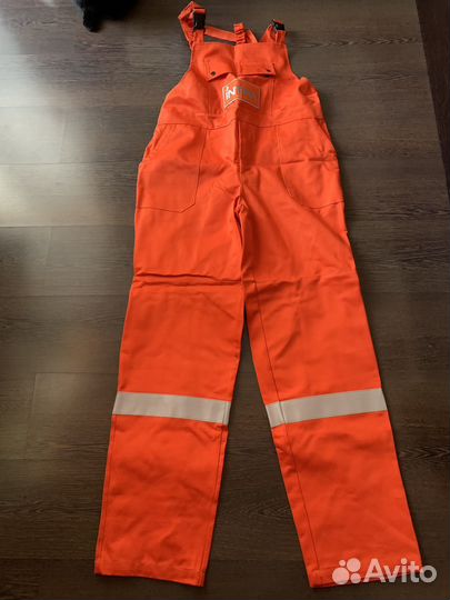 Спецодежда корпоративная